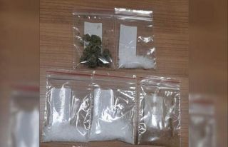 Van’da ‘torbacı’ operasyonu