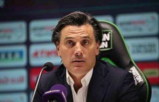 Vincenzo Montella: “Bu seneki en önemli galibiyetlerden...