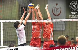 Voleybolun yıldızları sahaya çıkıyor