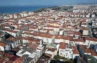 Yalova’da doğuşta beklenen yaşam süresi 79,2...