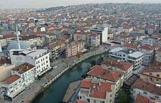 Yalova’da mart ayında 993 konut satıldı