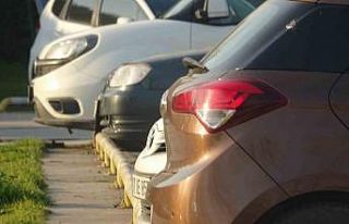 Yalova’da motorlu kara taşıtı sayısı 76 bin...