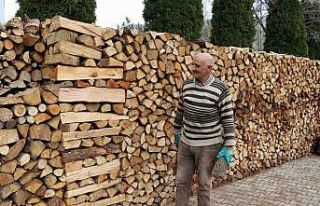 Yaptığı iş kişini aynasıdır