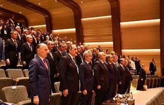 Yargıtay ‘Etik şeffaflık ve şeffaflık güven...