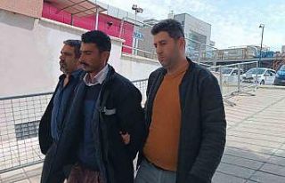 Yasak aşk şüphesi facia getirdi: Önce eşini sonra...