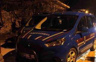 Yaşlı adam banyoda ölü bulundu