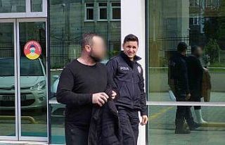 Yaşlı adama çarparak ölümüne sebep olup kaçan...