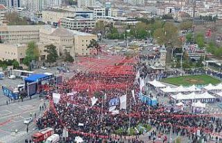 Yavaş: “Onların iktidarı ne kadar Müslümansa...