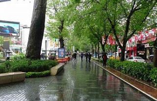 ‘Yaz geldi’ derken sıcaklıklar yeniden düştü