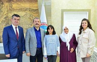 Yazdığı şiir Türkiye başarısını getirdi