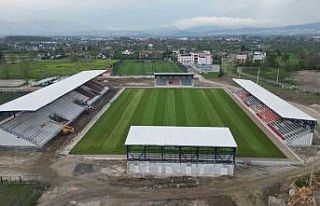 Yedek stat iyiden iyiye şekillendi