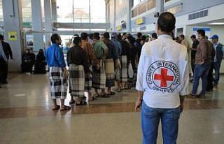 Yemen’de esir takası başladı