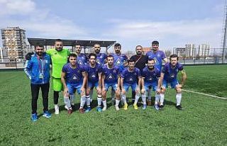 Yeni Esenspor, ilk deplasmanda üç puana şartlandı