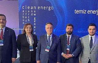 Yeni nesil batarya kampusüne BBP’den destek