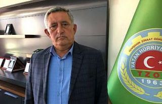 Yenişehir Ziraat Odası aklandı