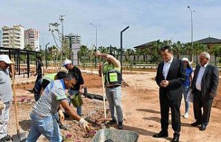 Yenişehir’de bisiklet eğitim parkı kısa sürede...