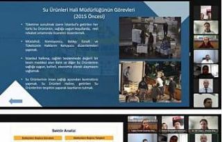 Yerel yönetimler, balıkçılık ve su ürünleri...