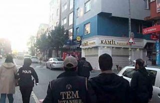 Yeşiller ve Sol Gelecek Partisi İstanbul Milletvekili...