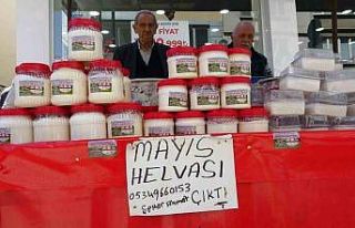 Yılda sadece 2 ay üretiliyor