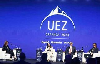 Yıldız Holding Yönetim Kurulu Başkanı Ülker:...