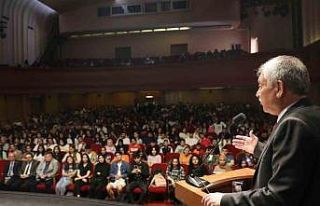 YKS’ye girecek öğrencilere farkındalık ve motivasyon...