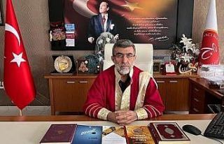 YÖK’ten NEVÜ’ye Asaleten Atama