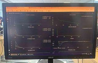 Yörüngesine yerleşen İMECE’den ilk sinyal alındı