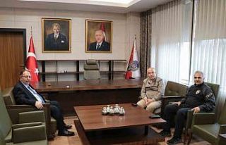 YSK Başkanı Yener: "Kahramanmaraş’ta yaklaşık...