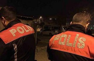 Yunus ekipleri suç ve suçlulara göz açtırmıyor