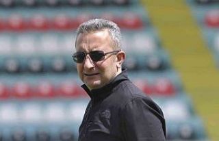 Yunus İloğlu: "Kayseri’mize ve Talas’ımıza...