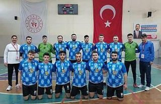 Yunusemre’nin rakibi Aziziye