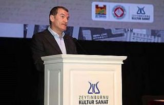 Zeytinburnu’nda ”Edebiyat ve Millî Mücadele...