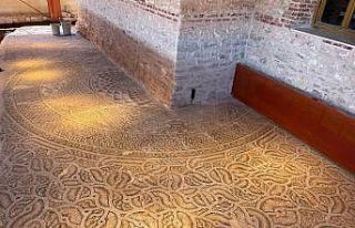 Zeytinburnu’nda yapımına başlanan Kazlıçeşme...