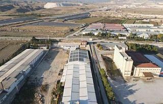 Zimek Makine, GES yatırımlarına devam ediyor