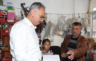 Zimem defterlerini satın alarak borçları sildi