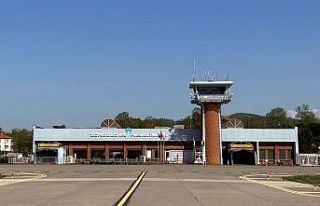 Zonguldak Havalimanı 2023 yaz tarifesi açıklandı