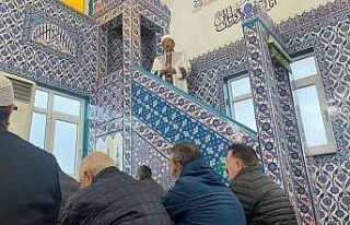 Zonguldak’ta bayram coşkusu