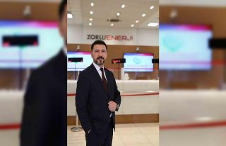 Zorlu Enerji, doğal gaz dağıtım sektöründe güvenliği...