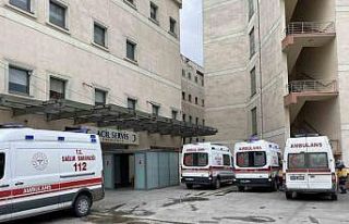 10 öğrenci hastanelik oldu