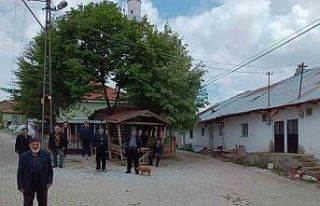 121 seçmenli köyün 119’u Cumhurbaşkanı Erdoğan’a...