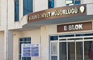 12 ilde teröristlere ve ailelerine finans desteği...