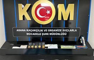 13’ü altın saat: Uluslararası dolandırıcılık...