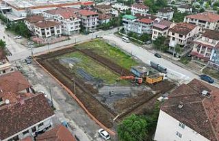 140 pazarcı aynı anda tezgah açacak