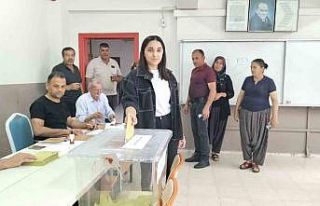 14 Mayıs’ı 3 günle kaçırdı, 28 Mayıs’ta...