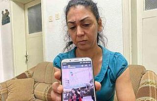 14 yaşındaki kızdan 48 saattir haber alınamıyor