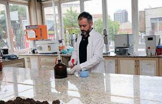 1.500 Çiftçinin Toprak Analizi Talas Belediyesi’nden