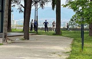 16 yaşındaki çocuk kavgada ağır yaralandı