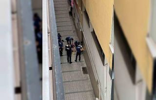 16 yaşındaki genç tartıştığı anne, abla ve...