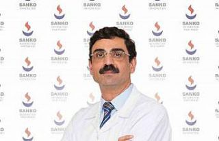 17 Mayıs Dünya Hipertansiyon günü