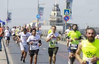 19 Mayıs coşkusu pazar günü Üsküdar’da yaşanacak